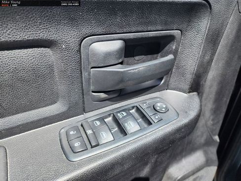 Used 2013 RAM 1500 Tradesman w/ Popular Equipment Group AWD/4WD image 19