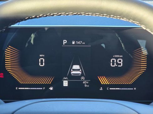 New 2026 Kia Sportage LX image 25