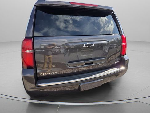 Used 2018 Chevrolet Tahoe Premier w/ Max Trailering Package image 11