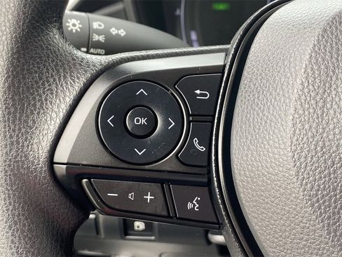 Certified 2026 Toyota Corolla LE w/ LE Premium Package image 25