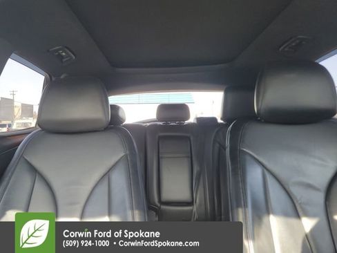 Used 2017 Lincoln MKC Reserve image 36