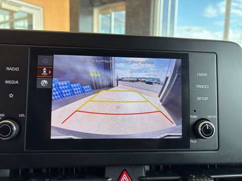 Certified 2023 Kia Sportage LX image 26