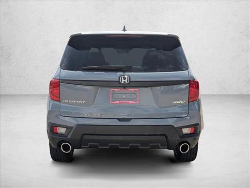 Used 2023 Honda Passport EX-L image 7
