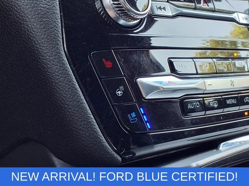 Certified 2023 Ford Explorer ST w/ Equipment Group 401A AWD/4WD image 5