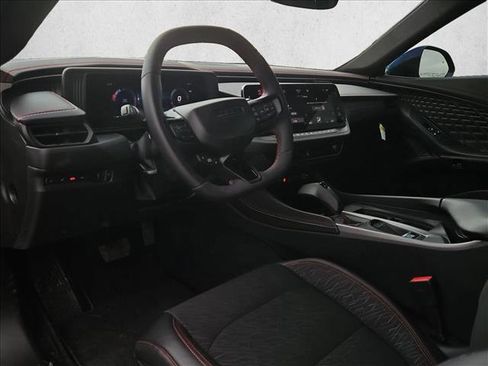 New 2026 Dodge Charger GT w/ Driver Convenience Group AWD/4WD image 3