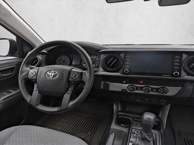 Used 2021 Toyota Tacoma SR w/ SR Convenience Package RWD image 20