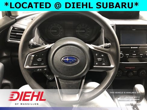 Used 2023 Subaru Impreza 2.0i image 23