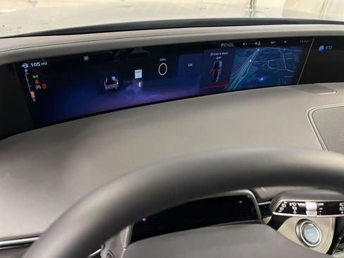 New 2026 Lincoln Nautilus Reserve image 24