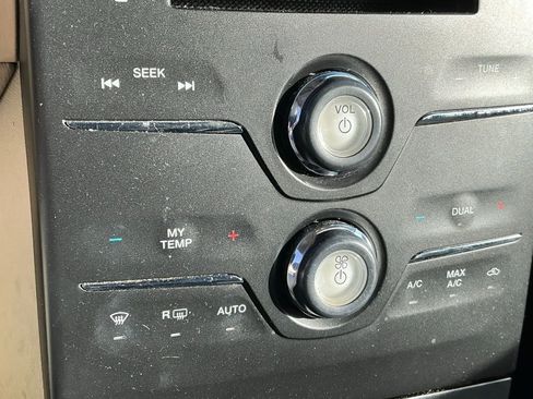 Used 2016 Ford Flex SEL w/ Equipment Group 202A image 16