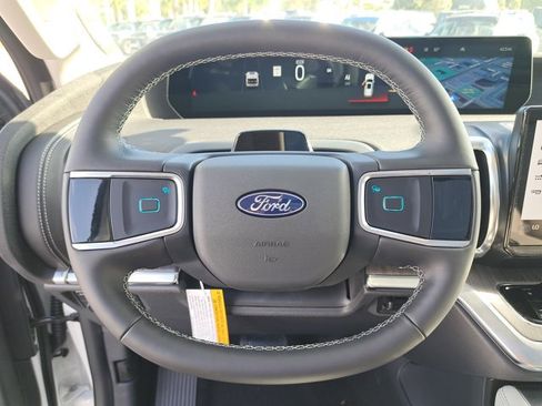 New 2026 Ford Expedition Max Platinum w/ Platinum Ultimate Package image 28