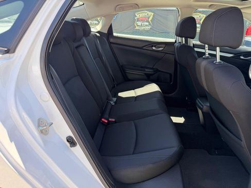 Used 2019 Honda Civic EX image 38