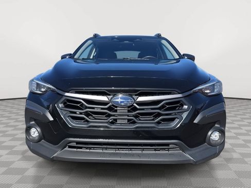 Used 2024 Subaru Crosstrek 2.5i Limited AWD/4WD image 2