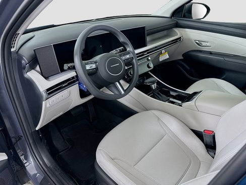 New 2026 Hyundai Tucson SEL FWD image 9