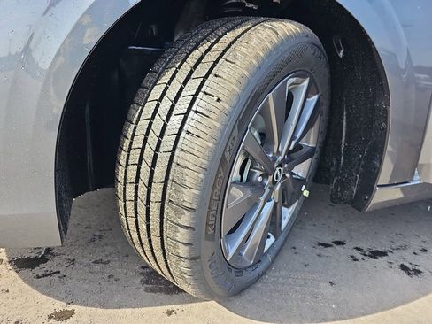 New 2026 Nissan Sentra SL w/ Floor Mat Package image 35