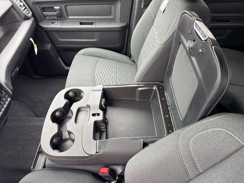 New 2026 RAM 2500 Tradesman image 42