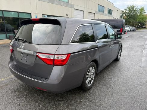 Used 2013 Honda Odyssey EX-L image 4