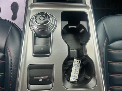 Used 2023 Ford Edge SEL w/ Sport Appearance Package image 33