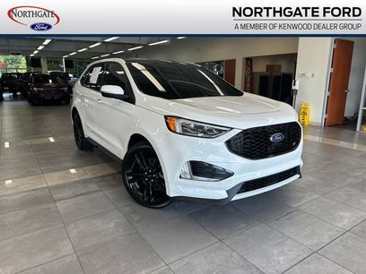 Used 2024 Ford Edge ST w/ Equipment Group 401A