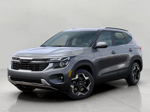 Used 2026 Kia Seltos S AWD/4WD image 1