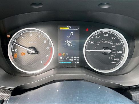 Used 2024 Subaru Forester Limited AWD/4WD image 13