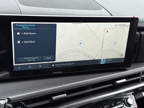 New 2026 Hyundai Santa Fe XRT image 20