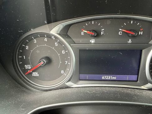 Used 2019 GMC Terrain SLT w/ Preferred Package AWD/4WD image 5