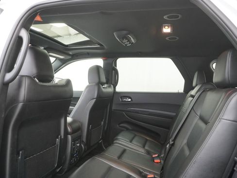 Certified 2025 Dodge Durango GT AWD/4WD image 23