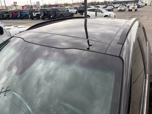 Used 2022 Kia Sportage Nightfall Edition w/ Nightfall Fwd Premium Package image 5