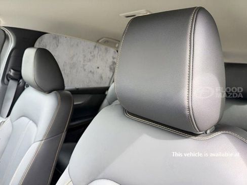 New 2026 MAZDA CX-70 SC Plus AWD/4WD image 10