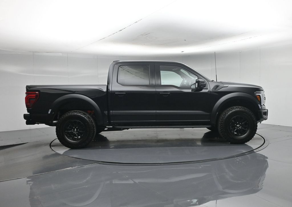 Used 2026 Ford F150 Raptor AWD/4WD image 30