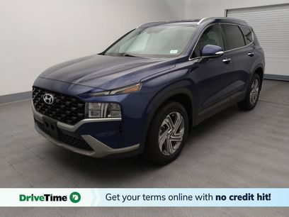 Used 2023 Hyundai Santa Fe SEL