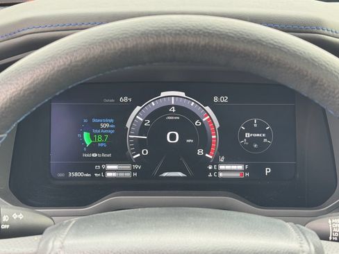 Used 2022 Toyota Tundra Platinum AWD/4WD image 14