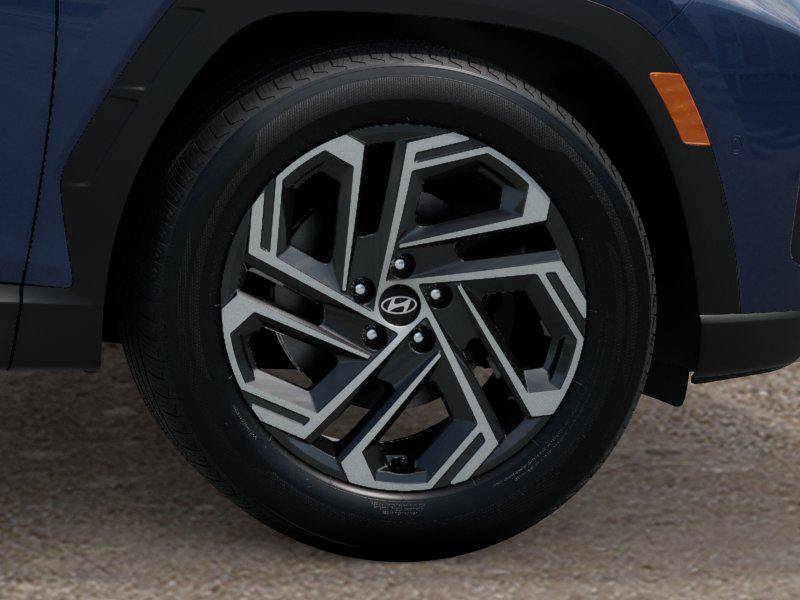 New 2026 Hyundai Tucson Limited AWD/4WD image 9