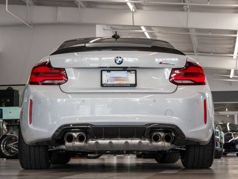 Used 2020 BMW M2 CS RWD image 23
