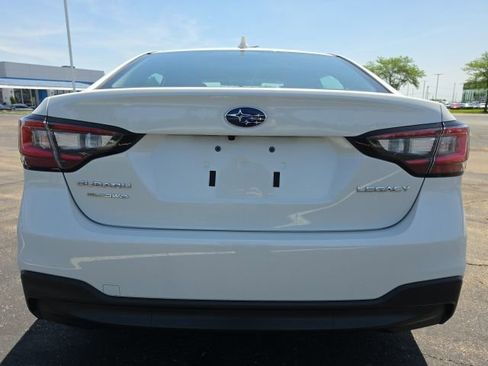Used 2025 Subaru Legacy Premium AWD/4WD image 7