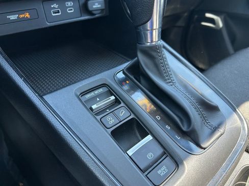 Certified 2024 Honda CR-V EX image 28