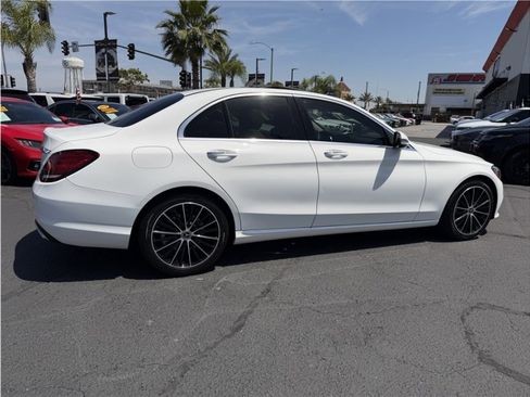 Used 2020 Mercedes-Benz C 300 Sedan image 66