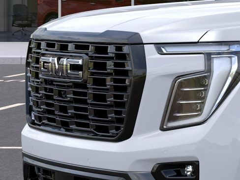 New 2026 GMC Yukon XL Denali Ultimate AWD/4WD image 48