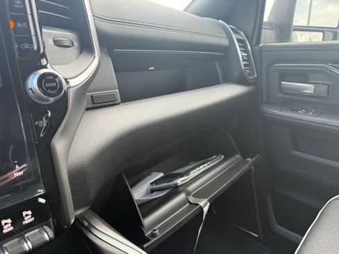 New 2026 RAM 2500 Laramie w/ Night Edition image 30