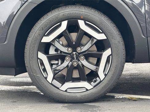 New 2025 Kia Telluride S image 36