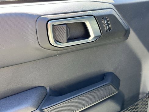 New 2025 Ford Bronco Big Bend image 15