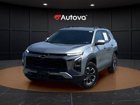 Used 2026 Chevrolet Equinox ACTIV w/ Convenience Package III FWD image 1