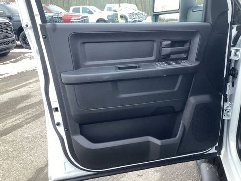 New 2026 RAM 2500 Tradesman image 20