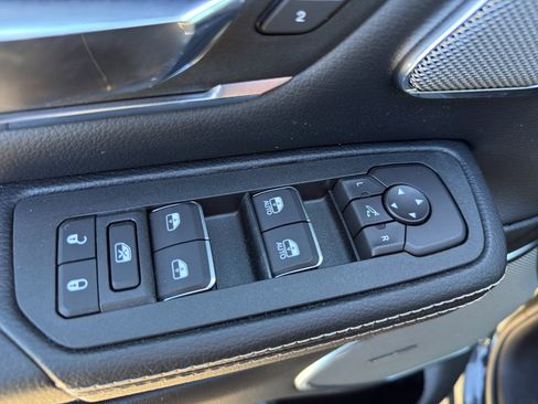 New 2026 RAM 1500 Laramie w/ Night Edition image 13