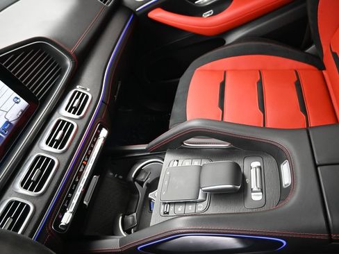 Used 2025 Mercedes-Benz GLE 63 AMG S image 21