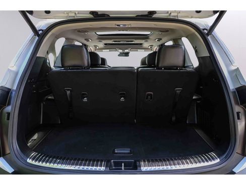 Certified 2022 Kia Telluride SX w/ Nightfall Edition Package AWD/4WD image 24