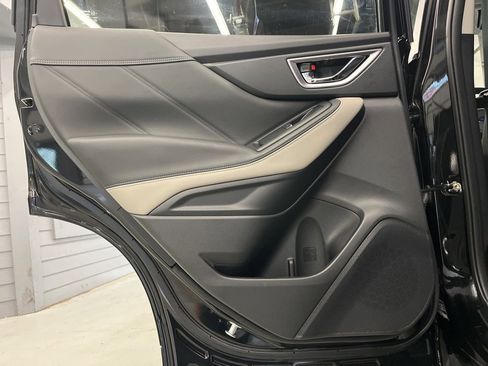 Certified 2024 Subaru Forester Limited image 28