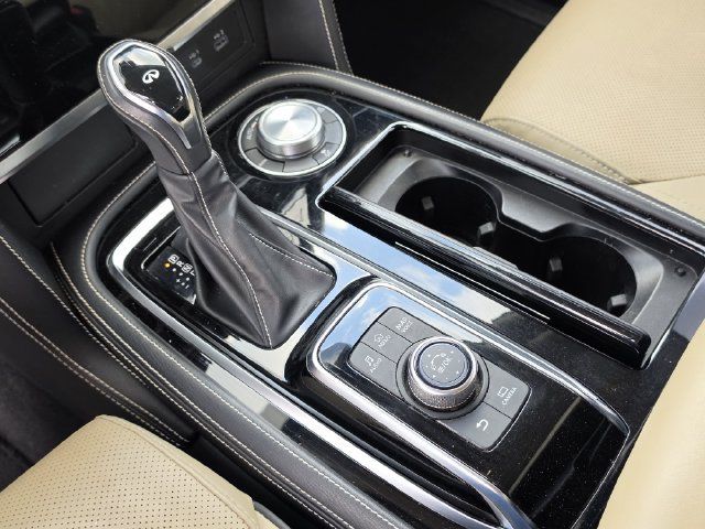 Used 2023 INFINITI QX80 Premium Select w/ Cargo Package AWD/4WD image 17