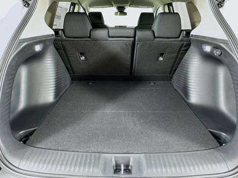 New 2026 Honda HR-V LX image 23