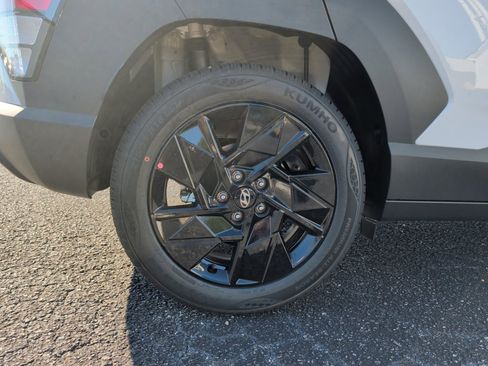 New 2026 Hyundai Kona SEL Sport image 23